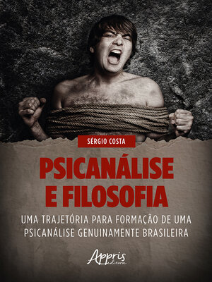 cover image of Psicanálise e Filosofia